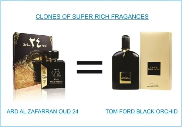 Ard Al Zaafaran Oud 24 Hours 100ml, Parfumovaná voda (U) 1