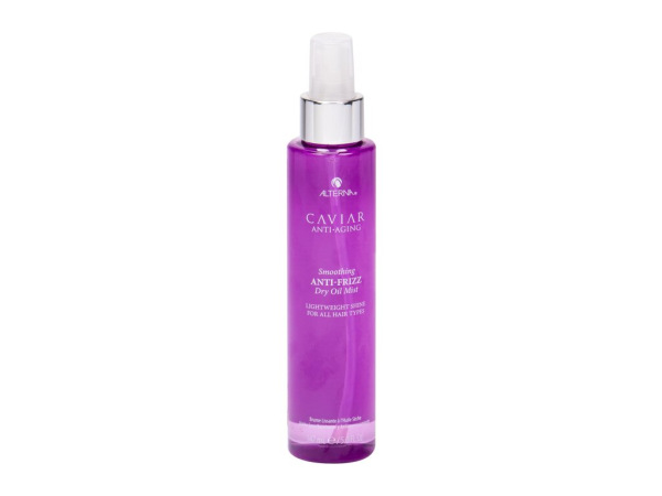 Alterna Caviar Anti-Aging Smoothing Anti-Frizz (W) 147ml, Uhladenie vlasov
