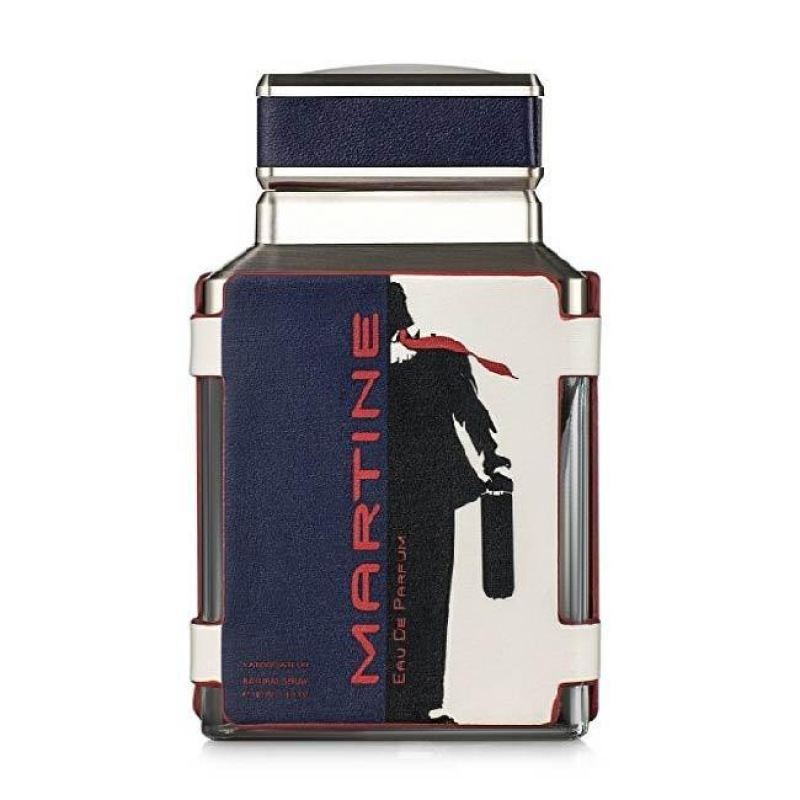 Flavia Parfum Martine (M) 100ml, Parfumovaná voda
