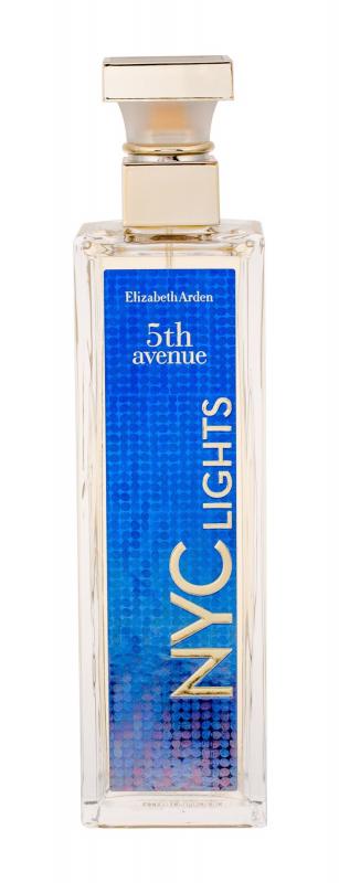 Elizabeth Arden NYC Lights 5th Avenue (W)  125ml, Parfumovaná voda