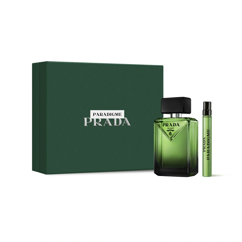Prada Paradigme EdP 100ml + EdP 10ml (M)