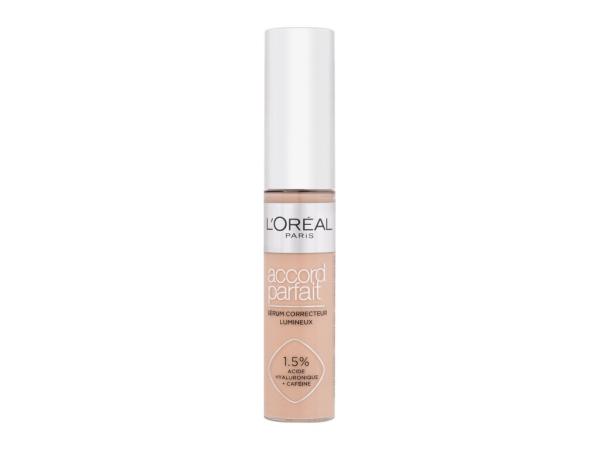 L'Oréal Paris True Match Radiant Serum Concealer 2R (W) 11ml, Korektor