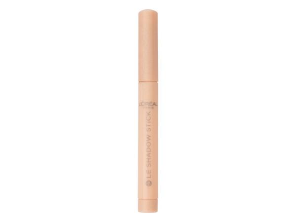 L'Oréal Paris Le Shadow Stick 105 Mesmerizing Gold (W) 1,4g, Očný tieň