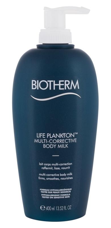 Biotherm Multi-Corrective Life Plankton (W)  400ml, Telové mlieko