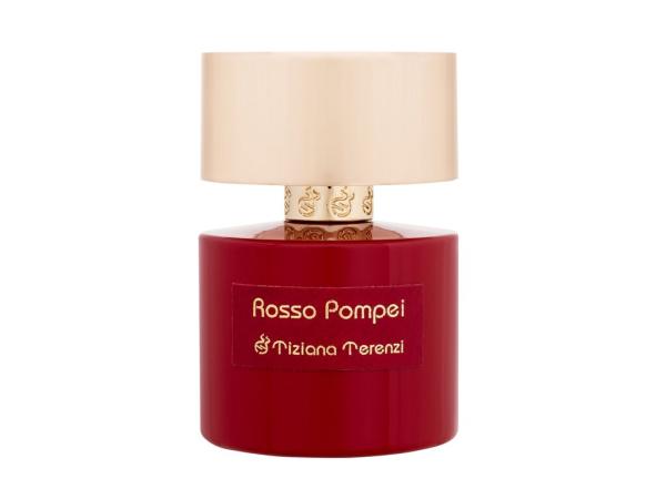 Tiziana Terenzi Luna Collection Rosso Pompei (U) 100ml, Parfum