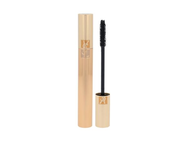 Yves Saint Laurent Volume Effet Faux Cils 1 High Density Black (W) 7,5ml, Špirála