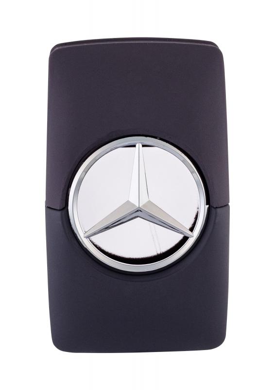 Mercedes-Benz Man (M) 50ml, Toaletná voda