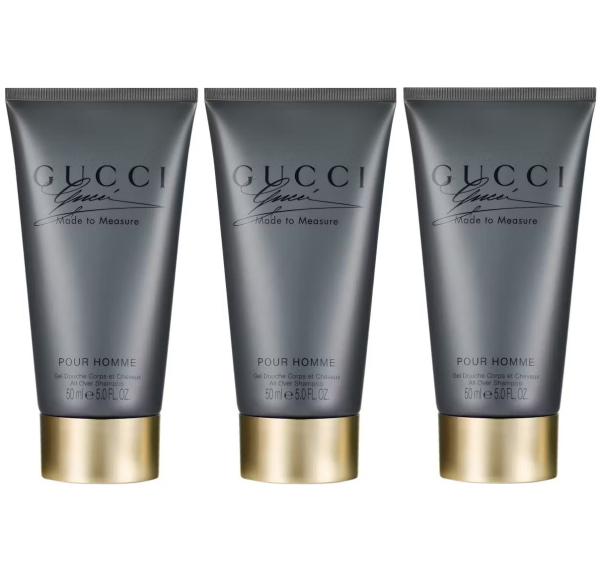 Gucci Made to Measure 150ml, Sprchovací gel (M)