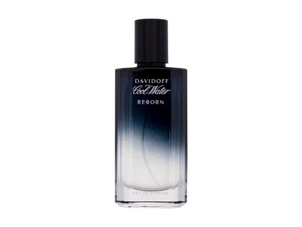 Davidoff Cool Water Reborn (M) 50 ml, Parfumovaná voda
