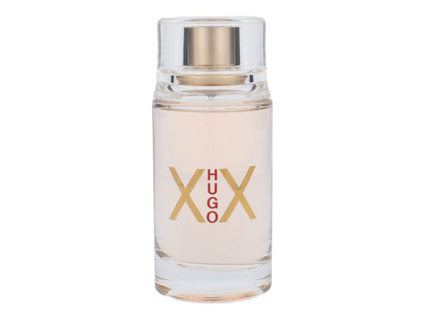 HUGO BOSS Hugo XX Woman (W) 100ml, Toaletná voda