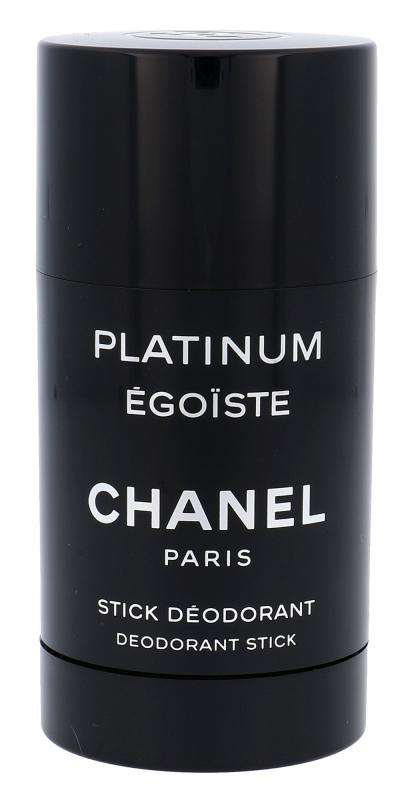 Chanel Platinum Egoiste Pour Homme (M)  75ml, Dezodorant