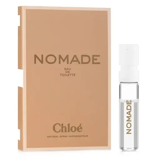 Chloe Chloé Nomade 1.2ml, Toaletná voda (W)