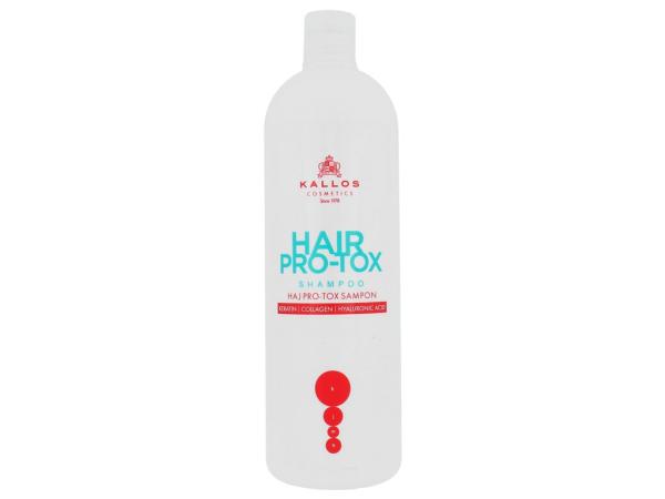 Kallos Cosmetics Hair Pro-Tox (W) 1000ml, Šampón