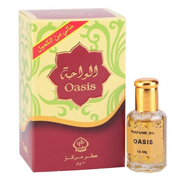 Tayyib Oasis 10 ml, Parfumovaný Olej