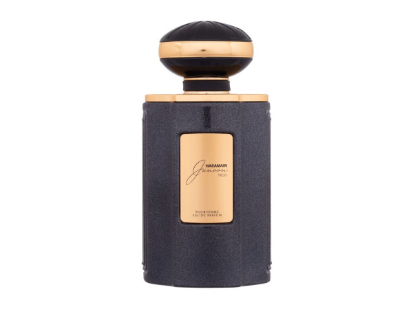 Al Haramain Junoon Noir (W) 75ml, Parfumovaná voda