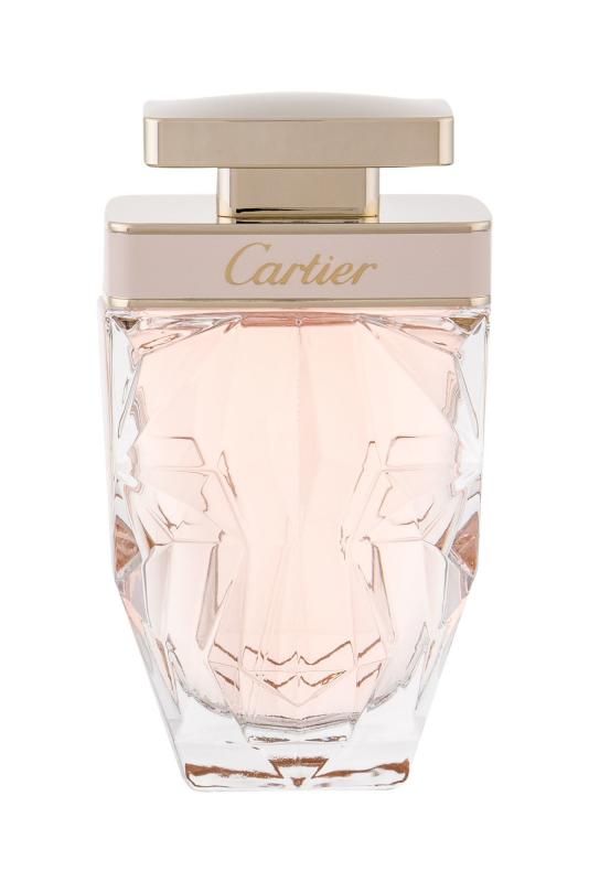 Cartier La Panthere (W) 50ml, Toaletná voda