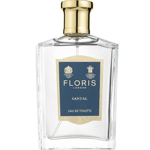 Floris Santal (M) 1.2 ml, Vzorka parfumu 1