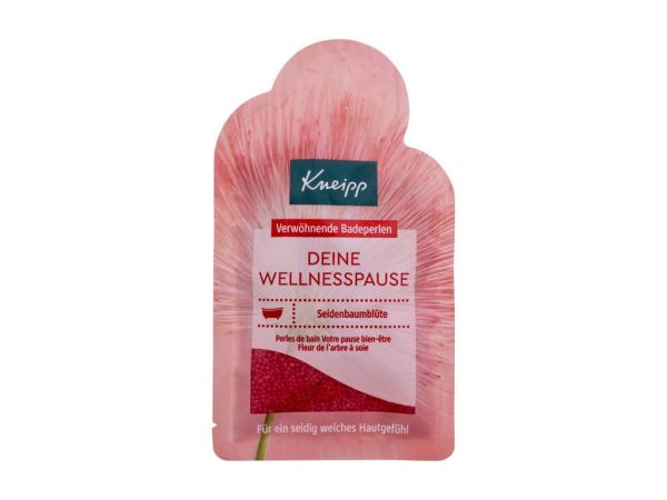 Kneipp Your Wellness Break Bath Pearls (W)  60g, Kúpeľová soľ