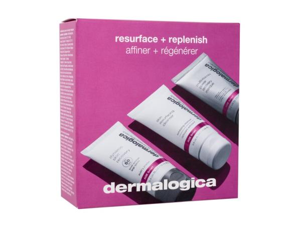 Dermalogica Resurface + Replenish Age Smart (W)  12ml, Denný pleťový krém