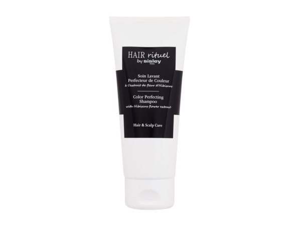 Sisley Hair Rituel Color Perfecting Shampoo (W) 200ml, Šampón