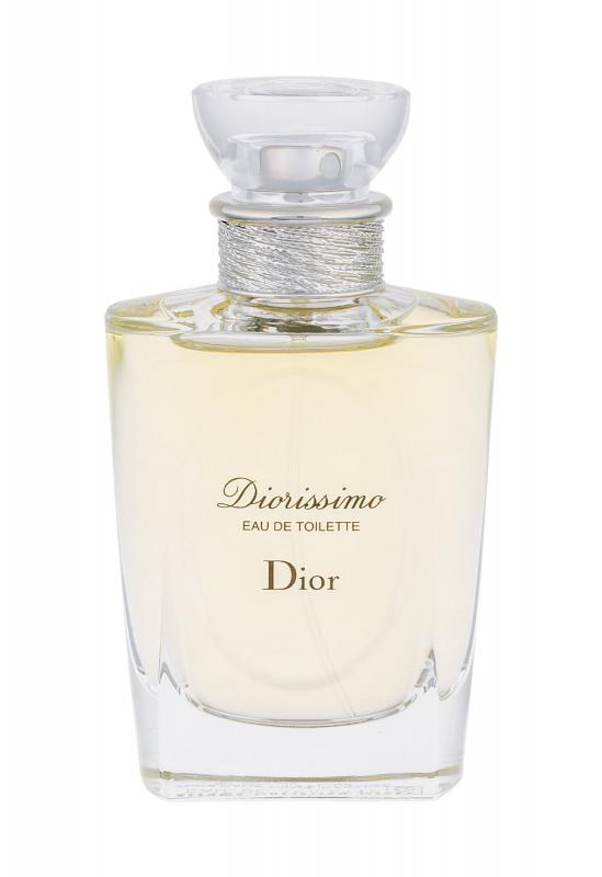 Christian Dior Diorissimo Les Creations de Monsieur Dior (W)  50ml, Toaletná voda