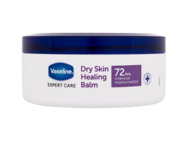 Vaseline Dry Skin Healing Balm Expert Care (W)  250ml, Telový balzam