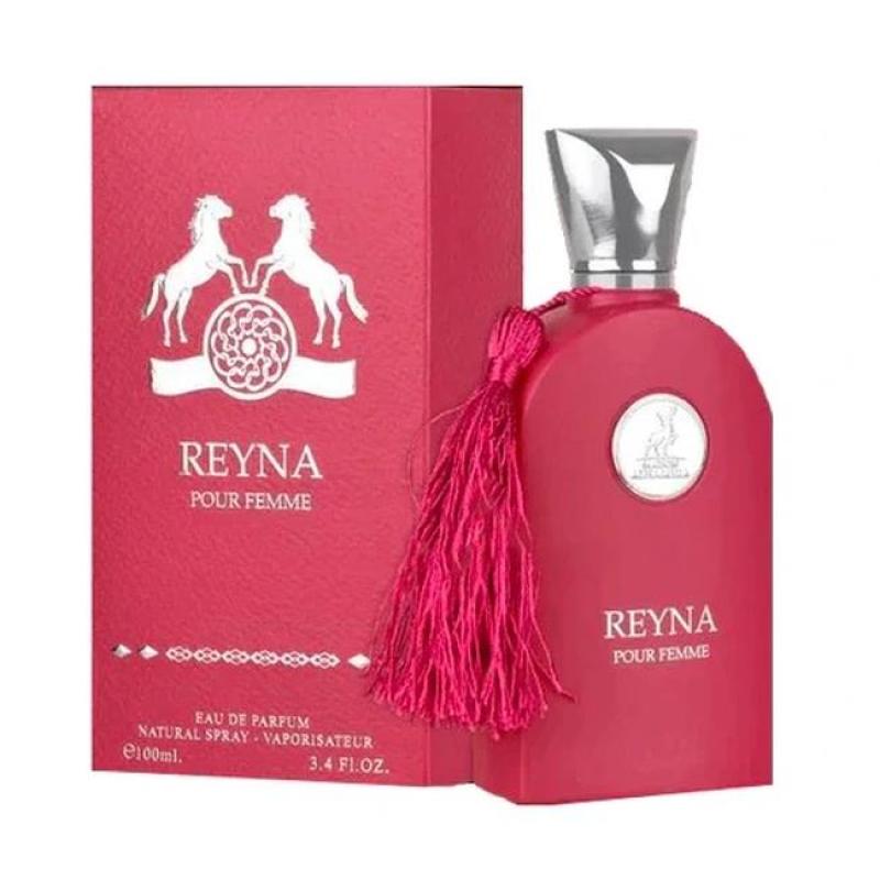 Maison Alhambra Reyna Pour Femme 100ml, Parfumovaná voda (W)