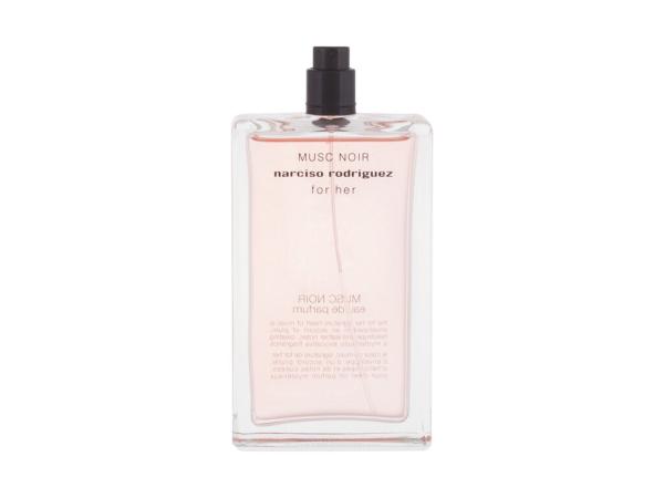 Narciso Rodriguez For Her Musc Noir (W) 100ml - Tester, Parfumovaná voda