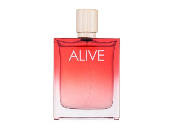 HUGO BOSS BOSS Alive Intense (W) 80ml, Parfumovaná voda