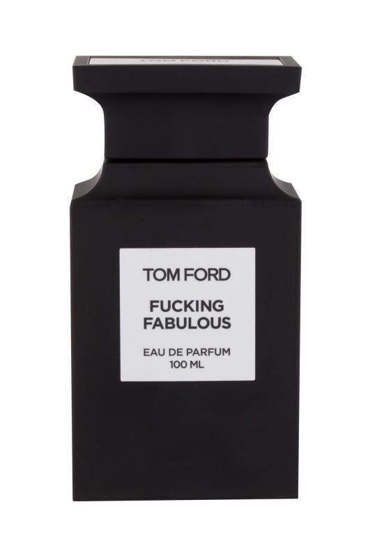 TOM FORD Fucking Fabulous (U) 100ml, Parfumovaná voda