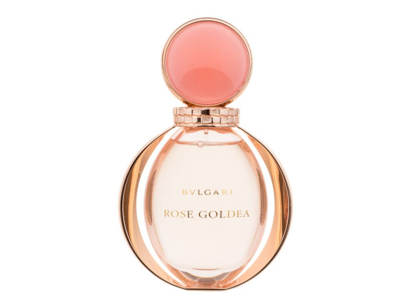 Bvlgari Rose Goldea (W) 90ml, Parfumovaná voda