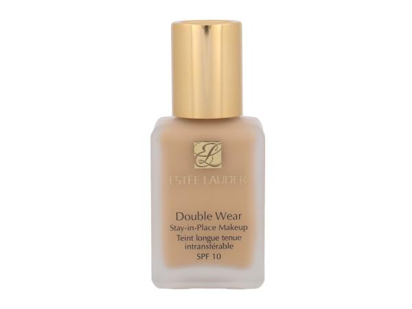 Estée Lauder Double Wear Stay In Place 1W2 Sand (W) 30ml, Make-up SPF10