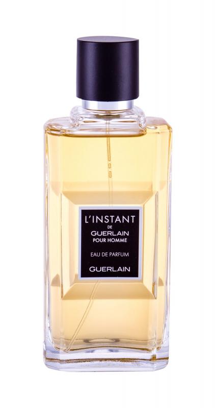 L´Instant de Guerlain Pour Homme (M) 100ml, Parfumovaná voda