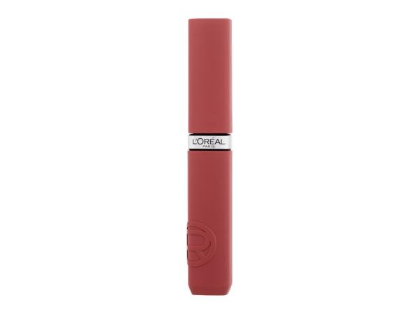 L'Oréal Paris Infaillible Matte Resistance Lipstick 645 Crush Alert (W) 5ml, Rúž