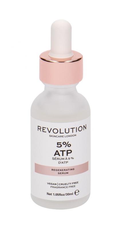 Revolution Skincare 5% ATP Skincare (W) 30ml, Pleťové sérum