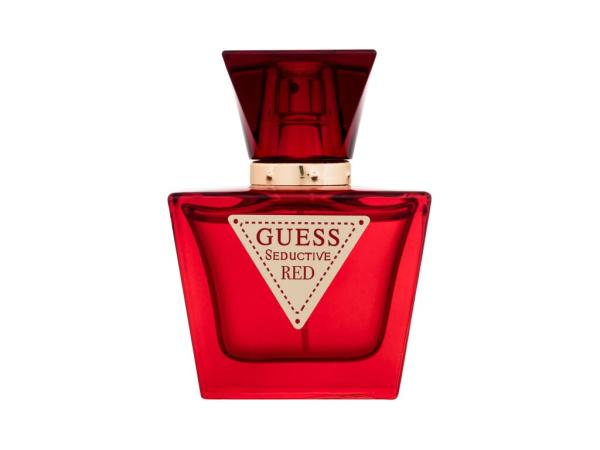GUESS Seductive Red (W) 30 ml, Toaletná voda