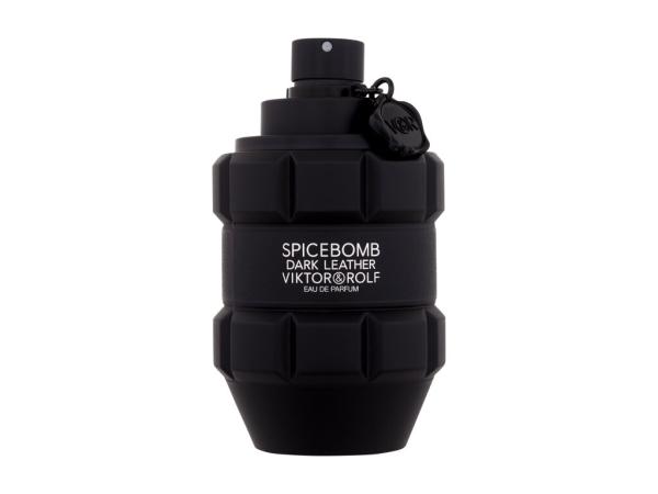 Viktor & Rolf Spicebomb Dark Leather (M) 150ml, Parfumovaná voda