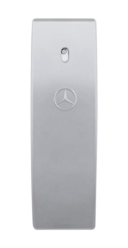Mercedes-Benz Club (M)  50ml, Toaletná voda