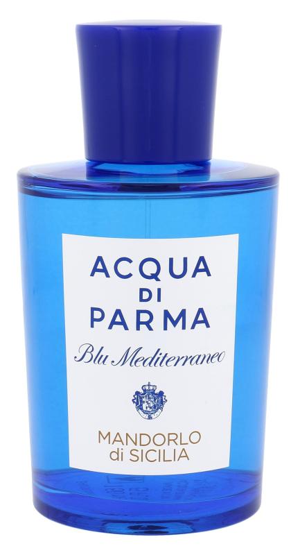 Acqua di Parma Mandorlo di Sicilia Blu Mediterraneo (U)  150ml, Toaletná voda