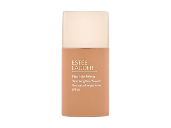 Estée Lauder Double Wear Sheer Long-Wear Makeup 4N2 Spiced Sand (W) 30ml, Make-up SPF20