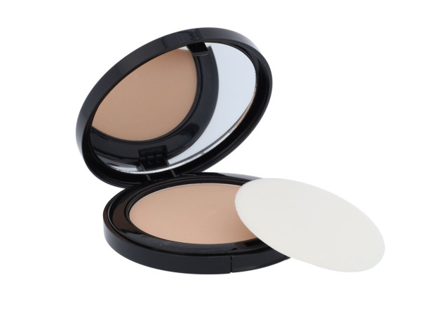 Artdeco High Definition Compact Powder 3 Soft Cream (W) 10g, Púder