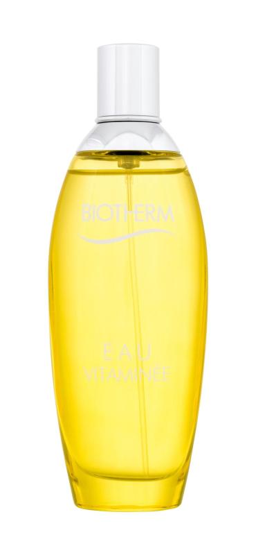 Biotherm Eau Vitaminée (W) 100ml, Eau de Fraiche