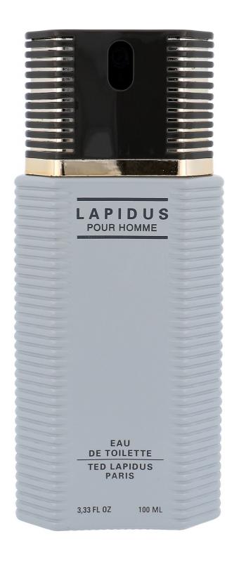 Ted Lapidus Lapidus Pour Homme (M)  100ml, Toaletná voda