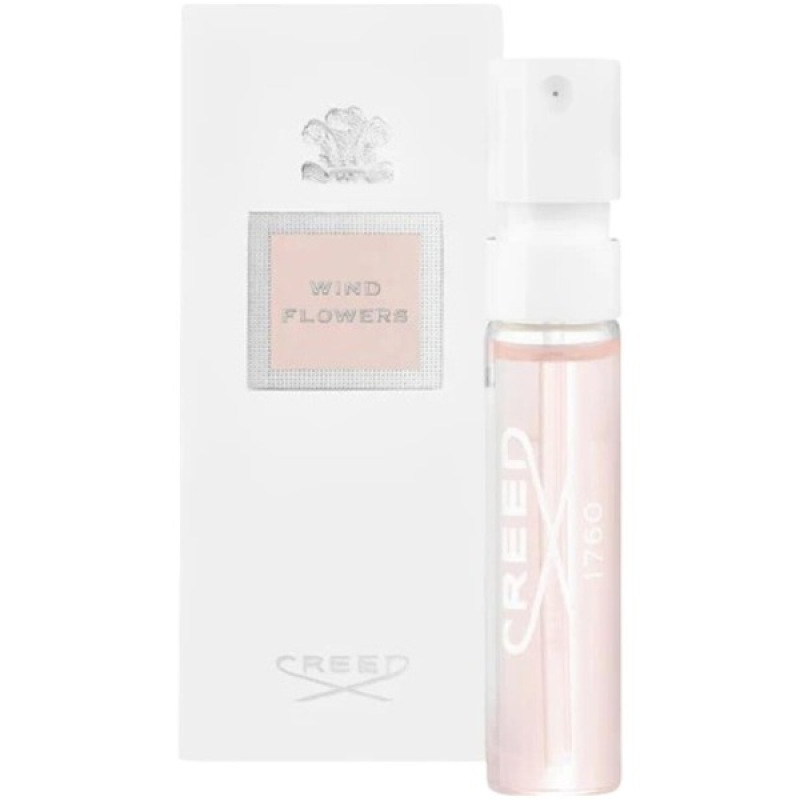 Vzorka Creed Wind Flowers 1.7ml, Parfumovaná voda (W)