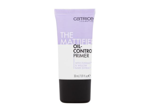 Catrice Oil-Control The Mattifier (W) 30ml, Podklad pod make-up