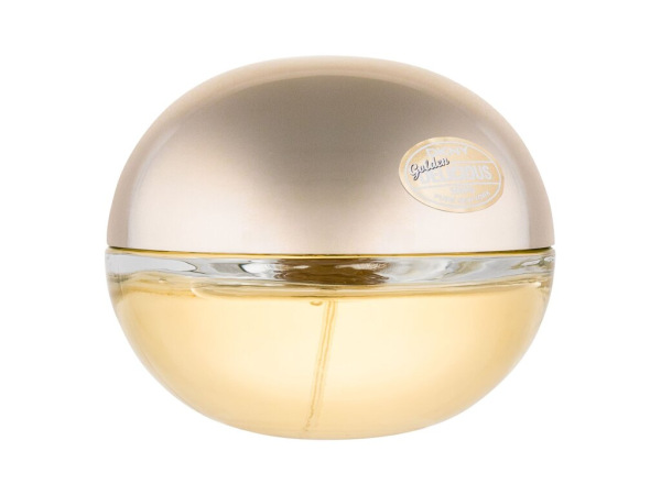 DKNY Golden Delicious (W) 50ml, Parfumovaná voda