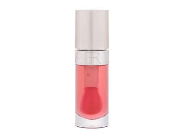 Clarins Lip Comfort Oil Lip Oil 04 Pitaya (W) 7ml, Olej na pery