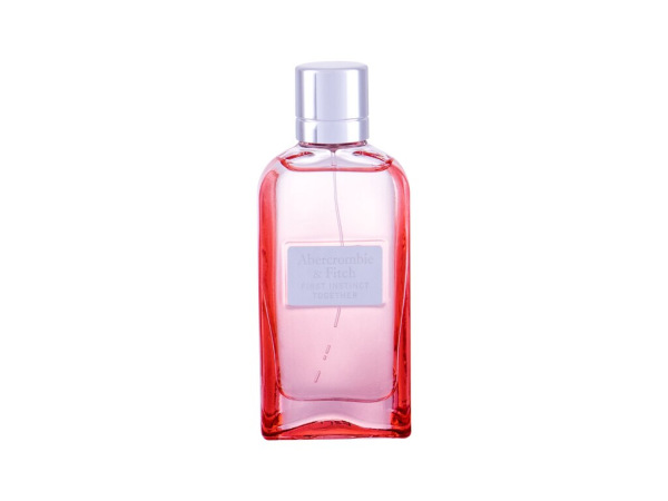 Abercrombie & Fitch First Instinct Together (W) 50ml, Parfumovaná voda