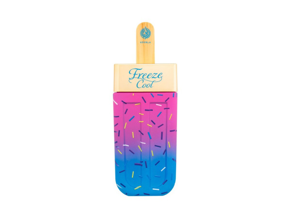 Assala Prime Freeze Cool (U) 85ml, Parfumovaná voda