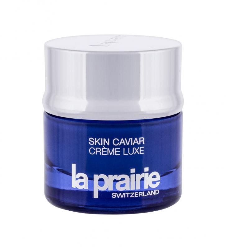 La Prairie Luxe Skin Caviar (W)  50ml, Denný pleťový krém